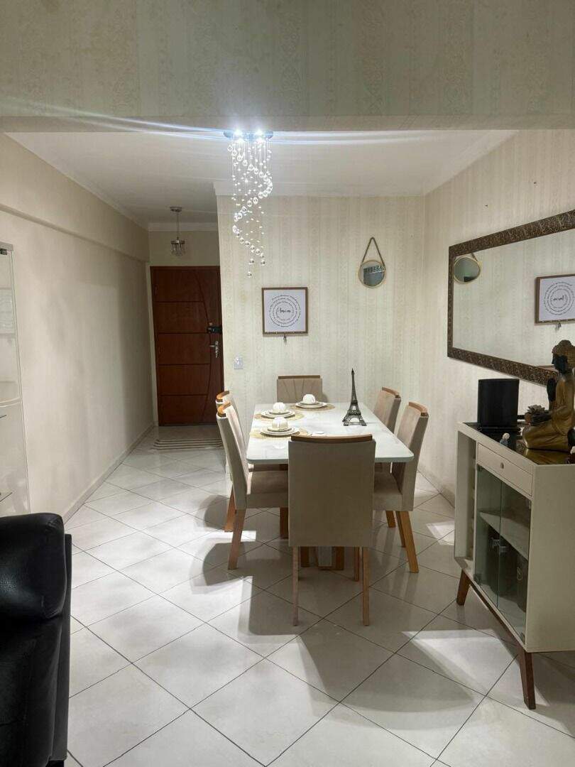 Apartamento à venda no Guilhermina: 