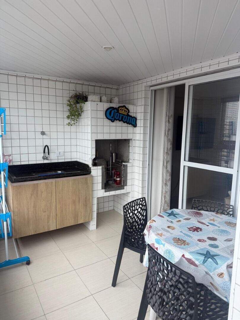 Apartamento à venda no Guilhermina: 