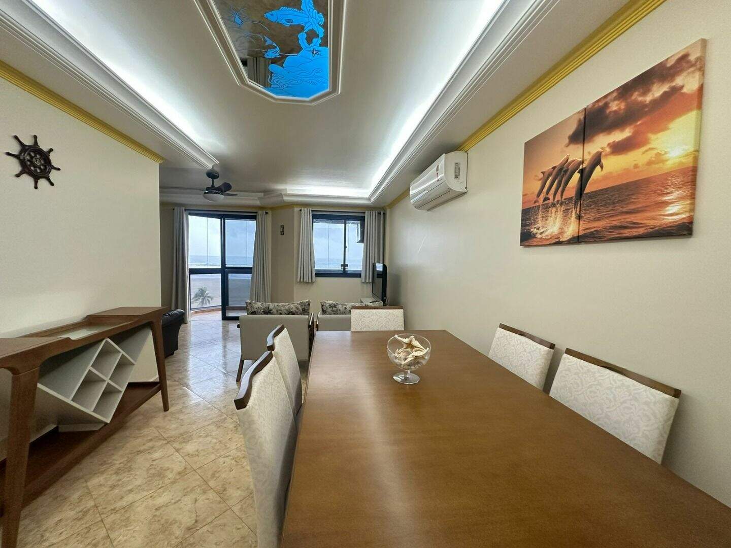 Apartamento à venda no Guilhermina: 