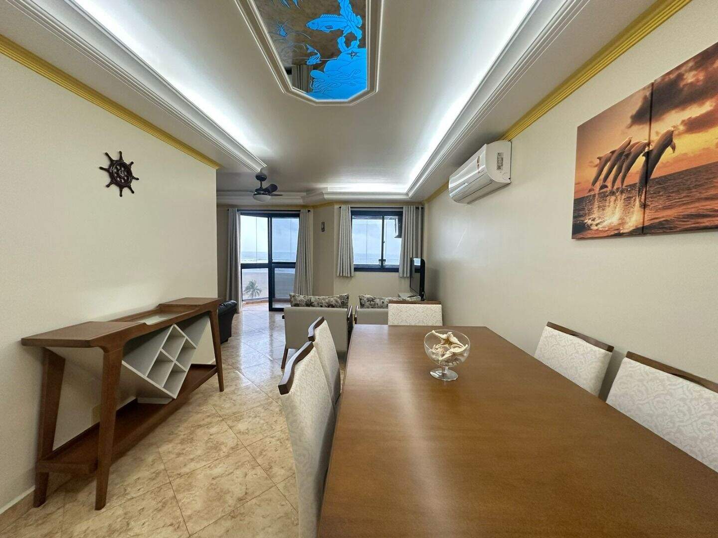 Apartamento à venda no Guilhermina: 
