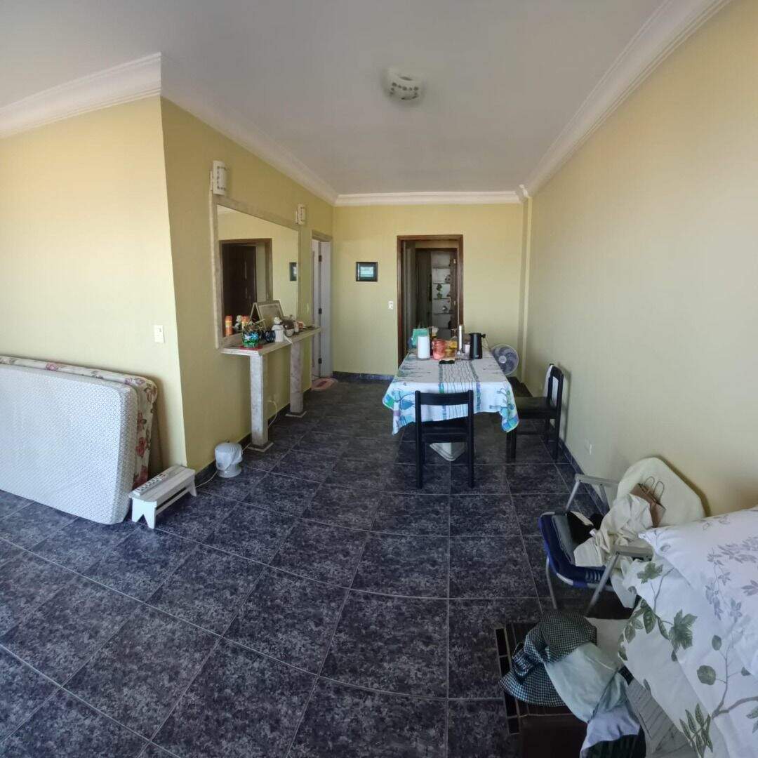 Apartamento à venda no Guilhermina: 