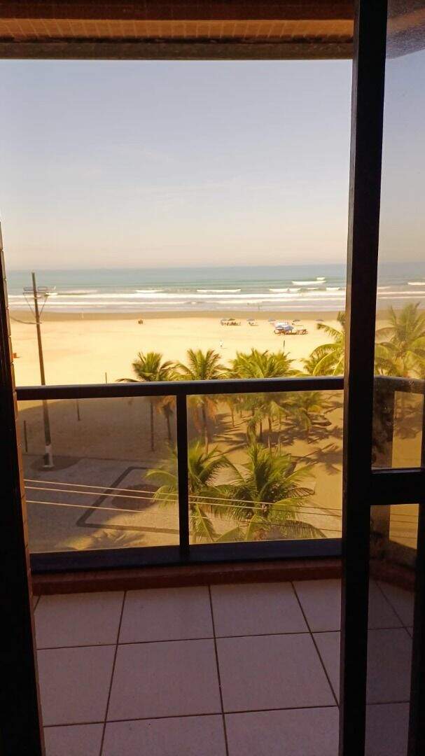 Apartamento à venda no Guilhermina: 