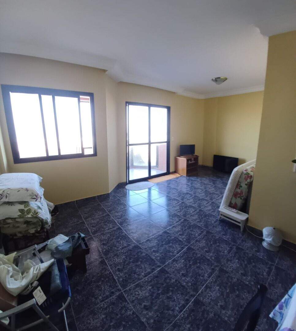 Apartamento à venda no Guilhermina: 