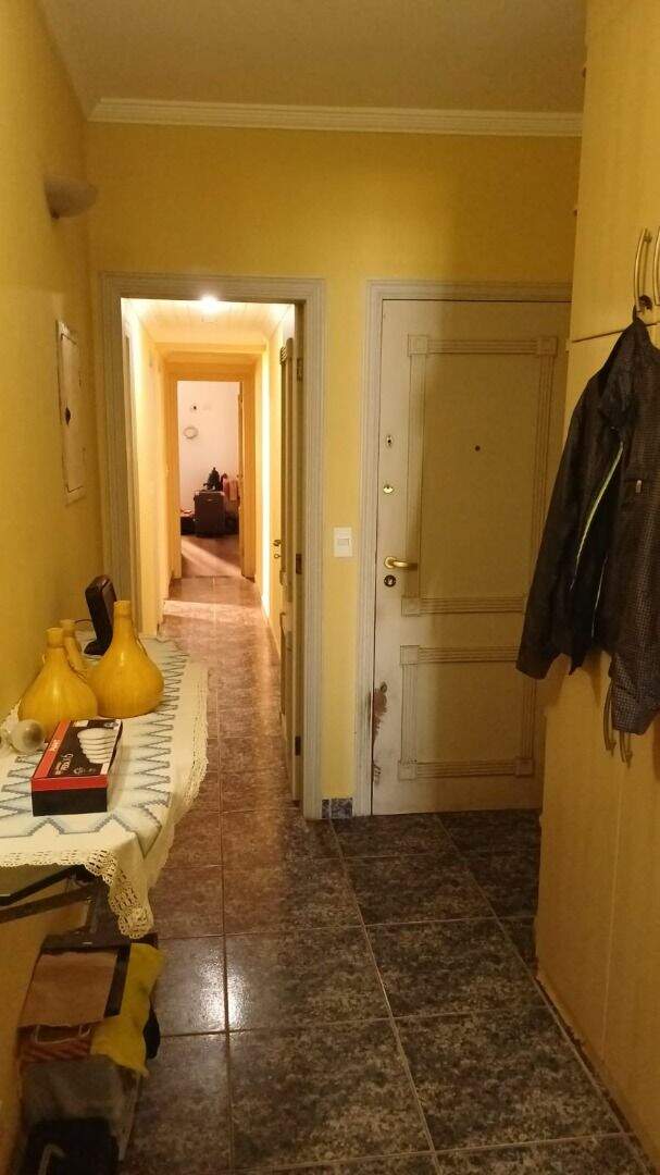 Apartamento à venda no Guilhermina: 
