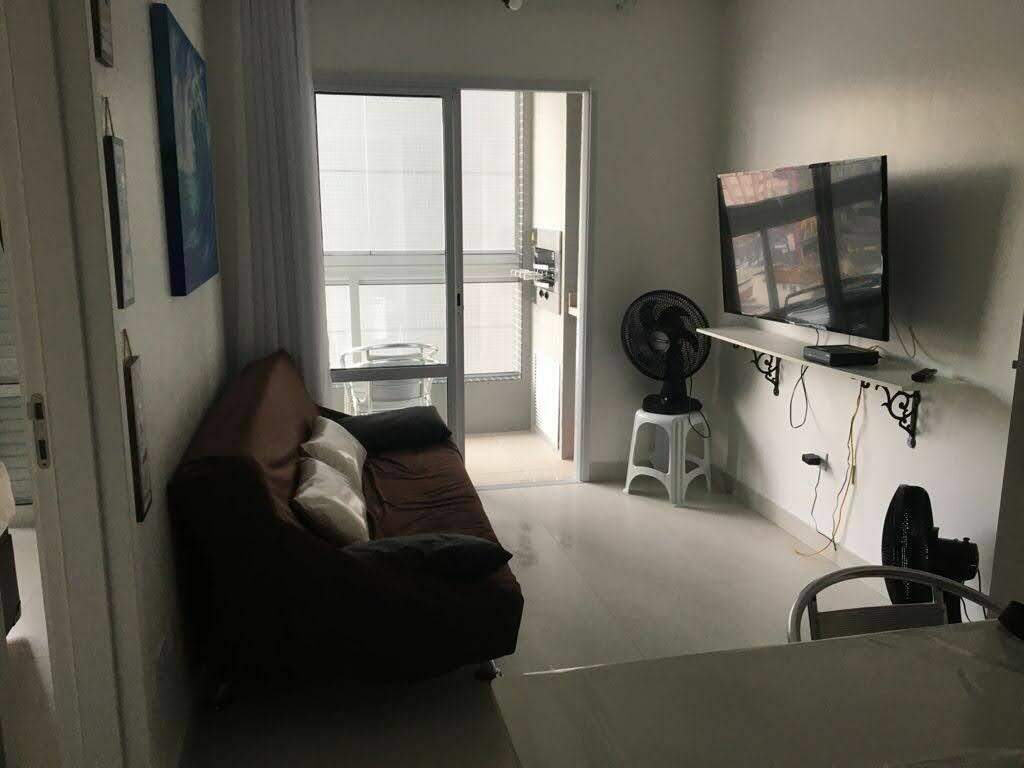 Apartamento à venda no Boqueirão: 