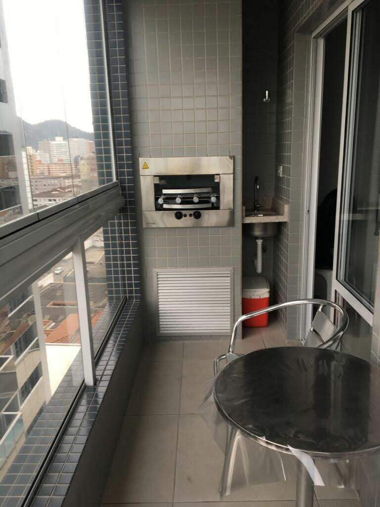 Apartamento à venda no Boqueirão: 