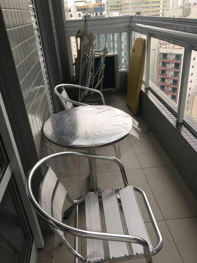 Apartamento à venda no Boqueirão: 