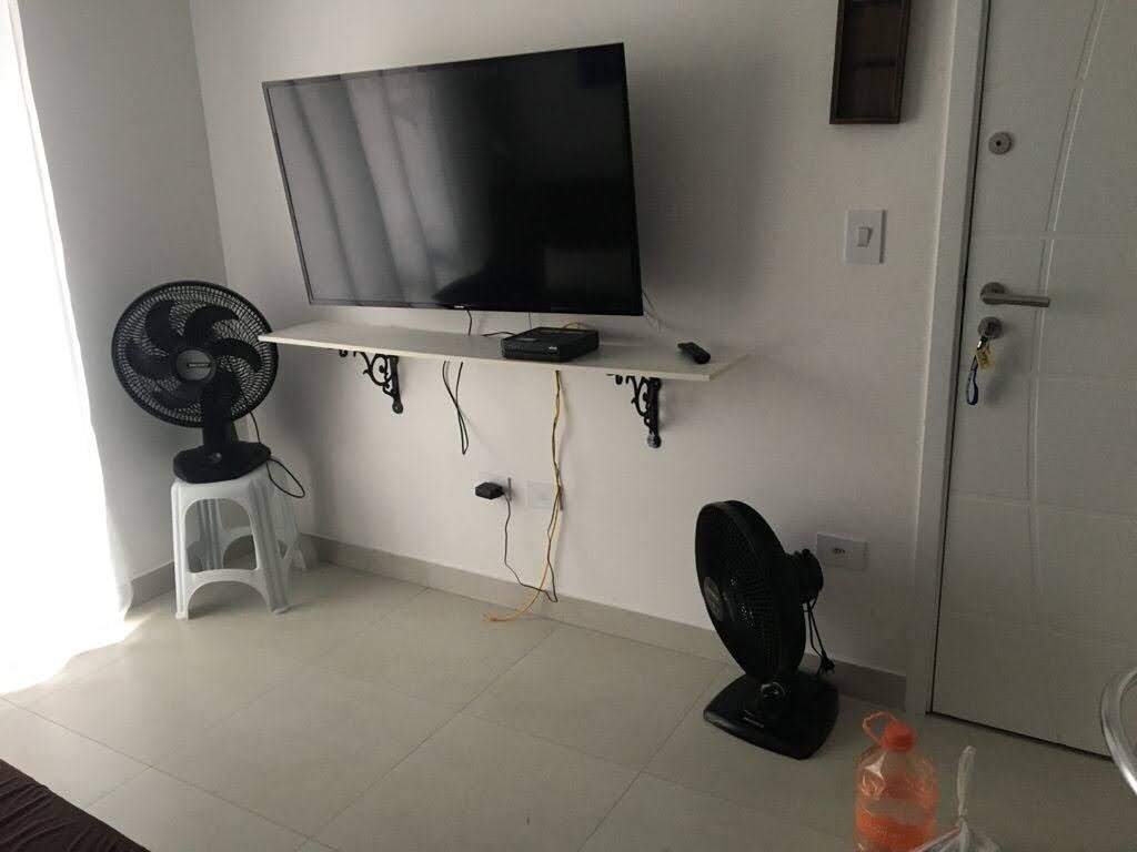Apartamento à venda no Boqueirão: 