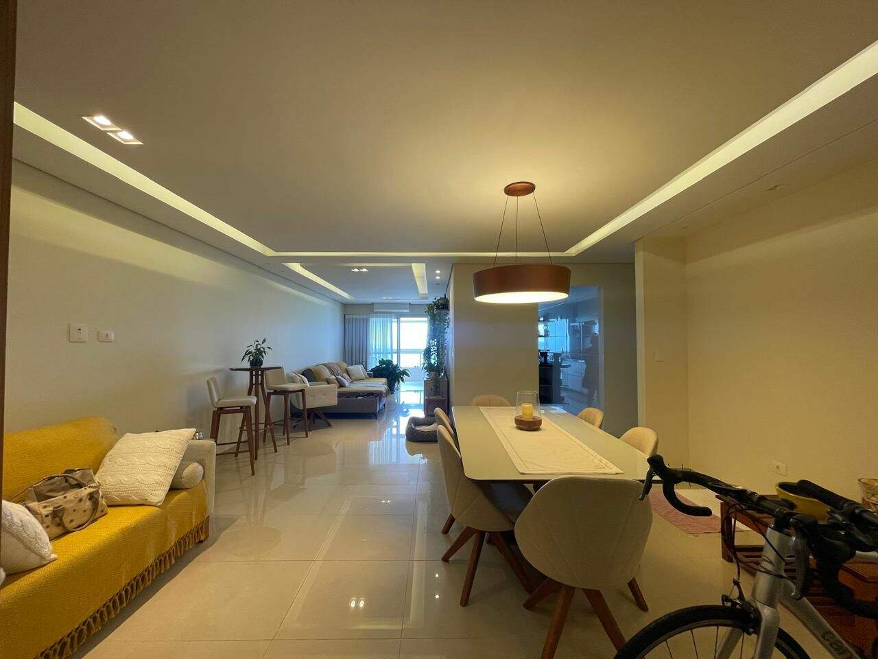 Apartamento à venda no Aviação: 
