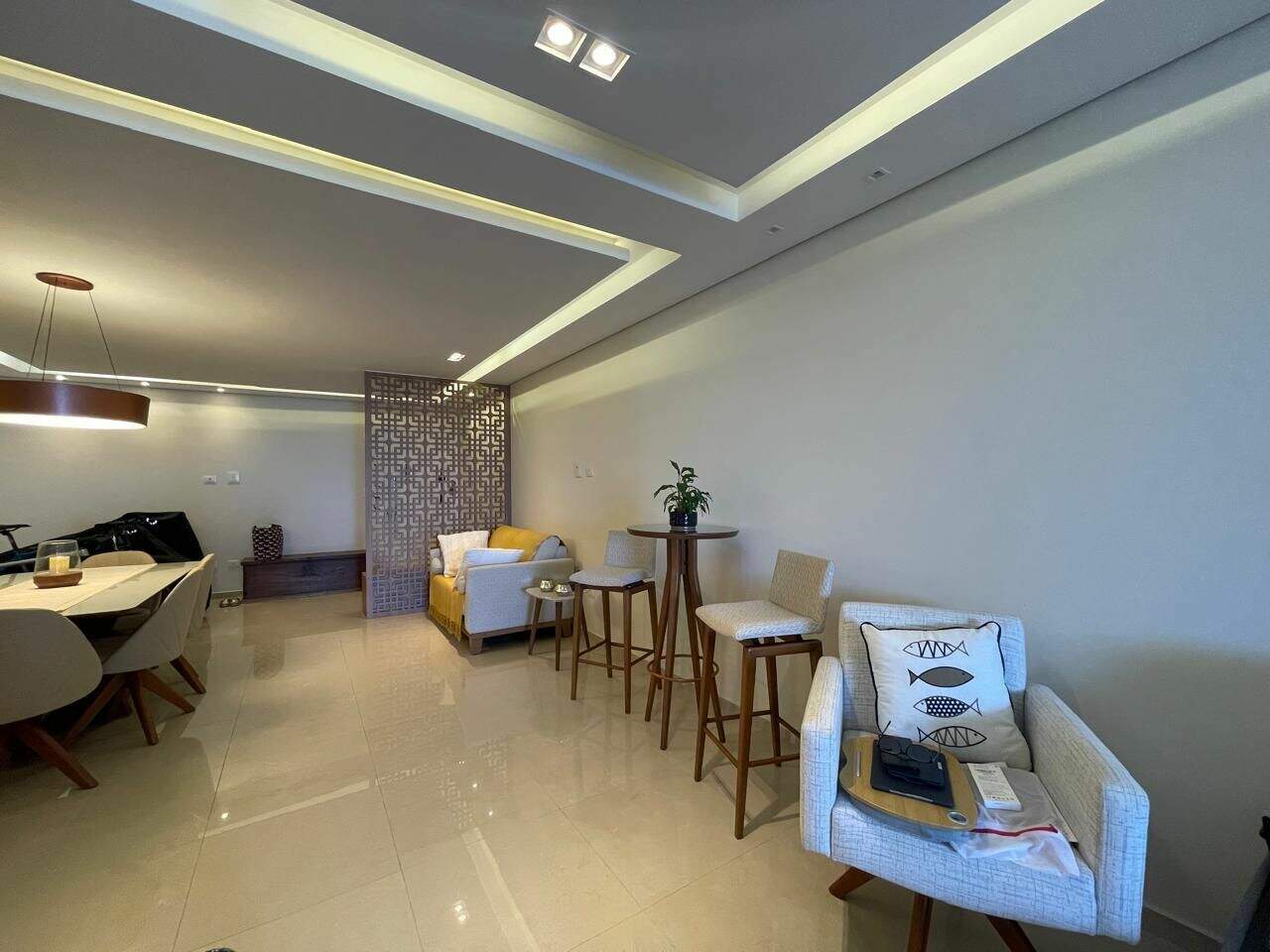 Apartamento à venda no Aviação: 
