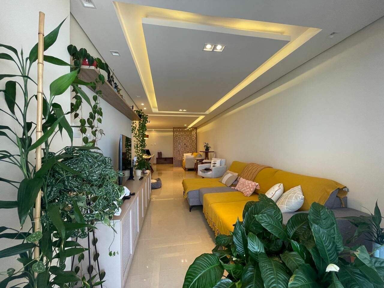 Apartamento à venda no Aviação: 