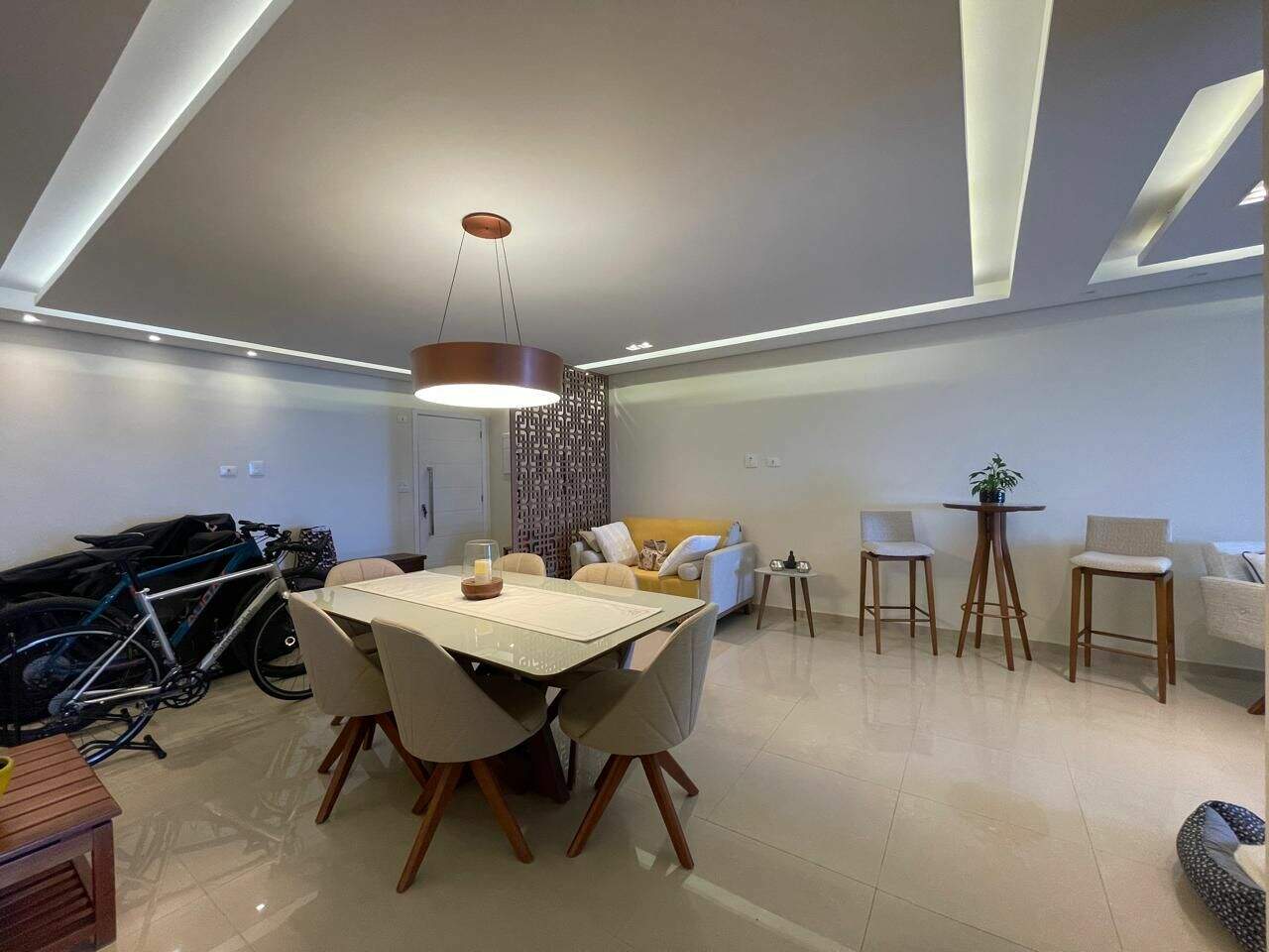 Apartamento à venda no Aviação: 