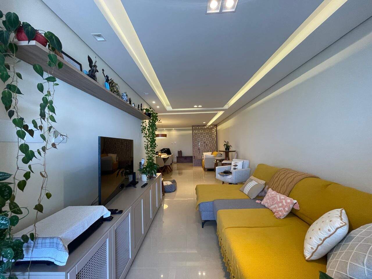 Apartamento à venda no Aviação: 