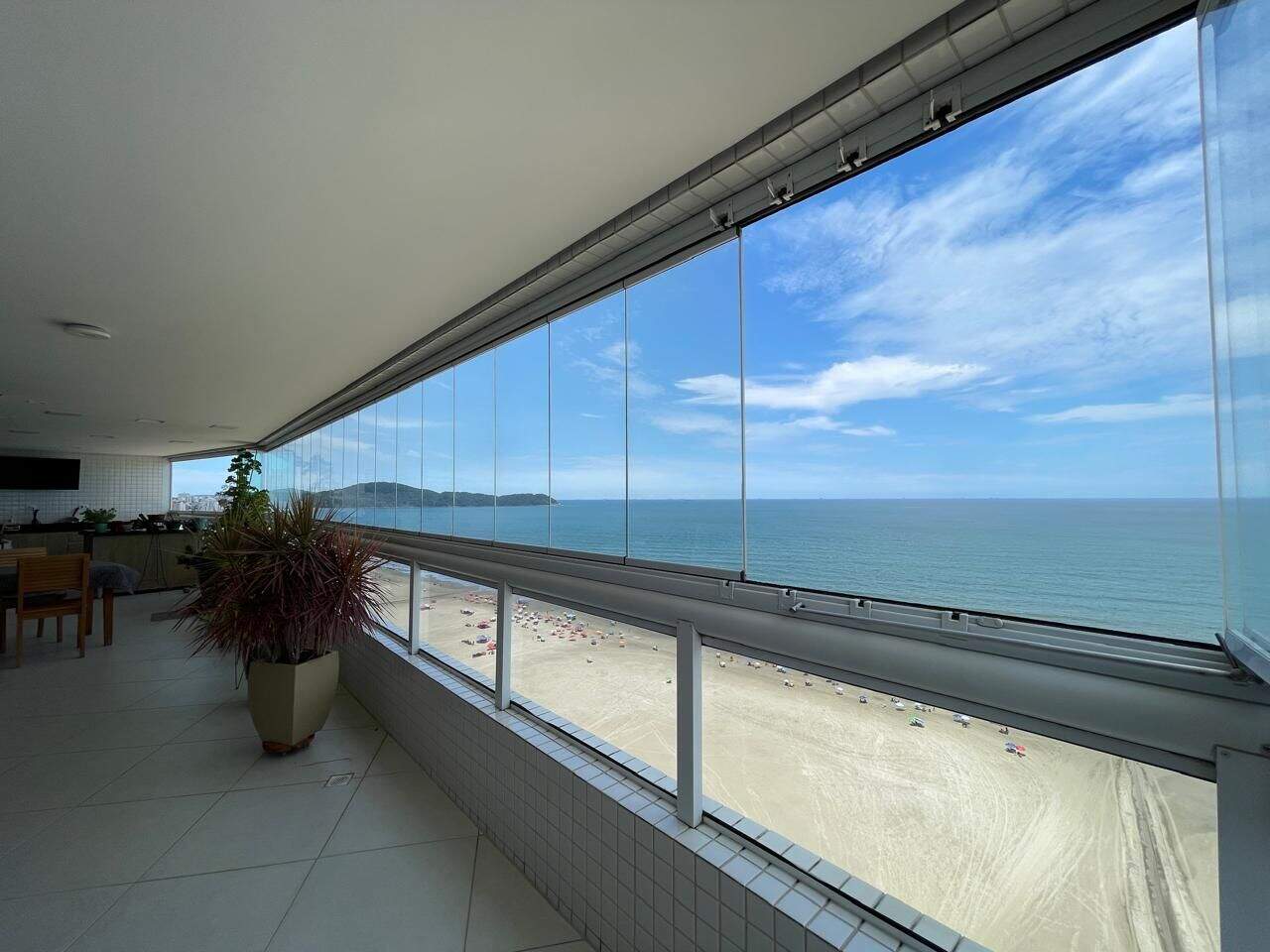 Apartamento à venda no Aviação: 