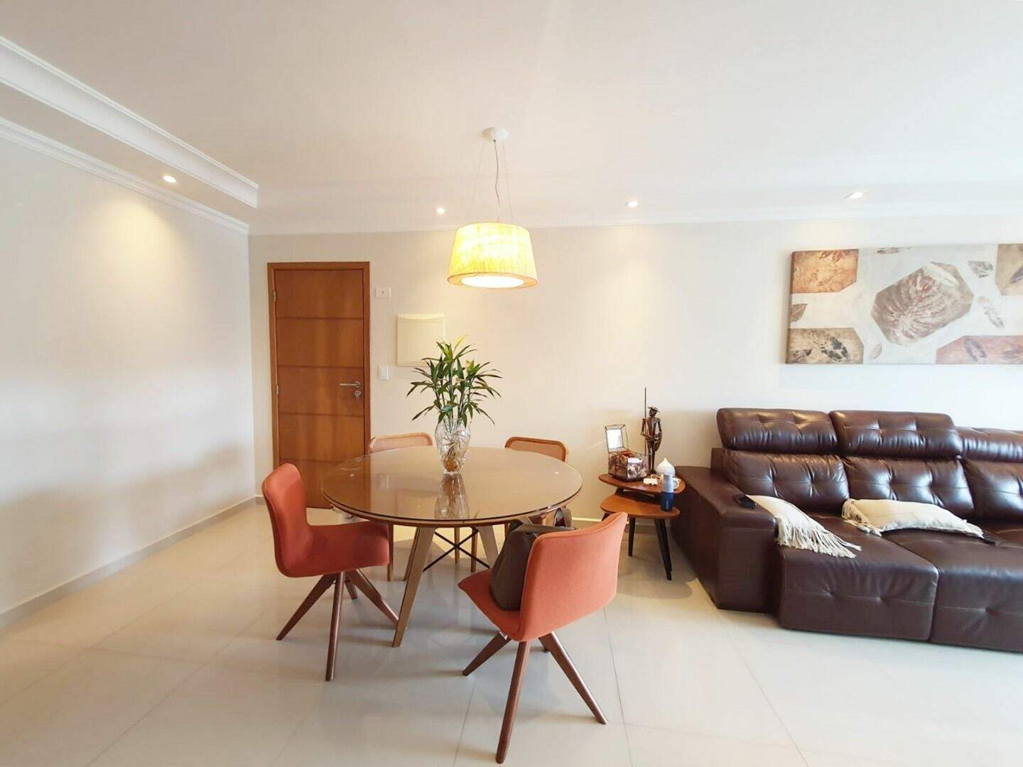 Apartamento à venda no Boqueirão: 