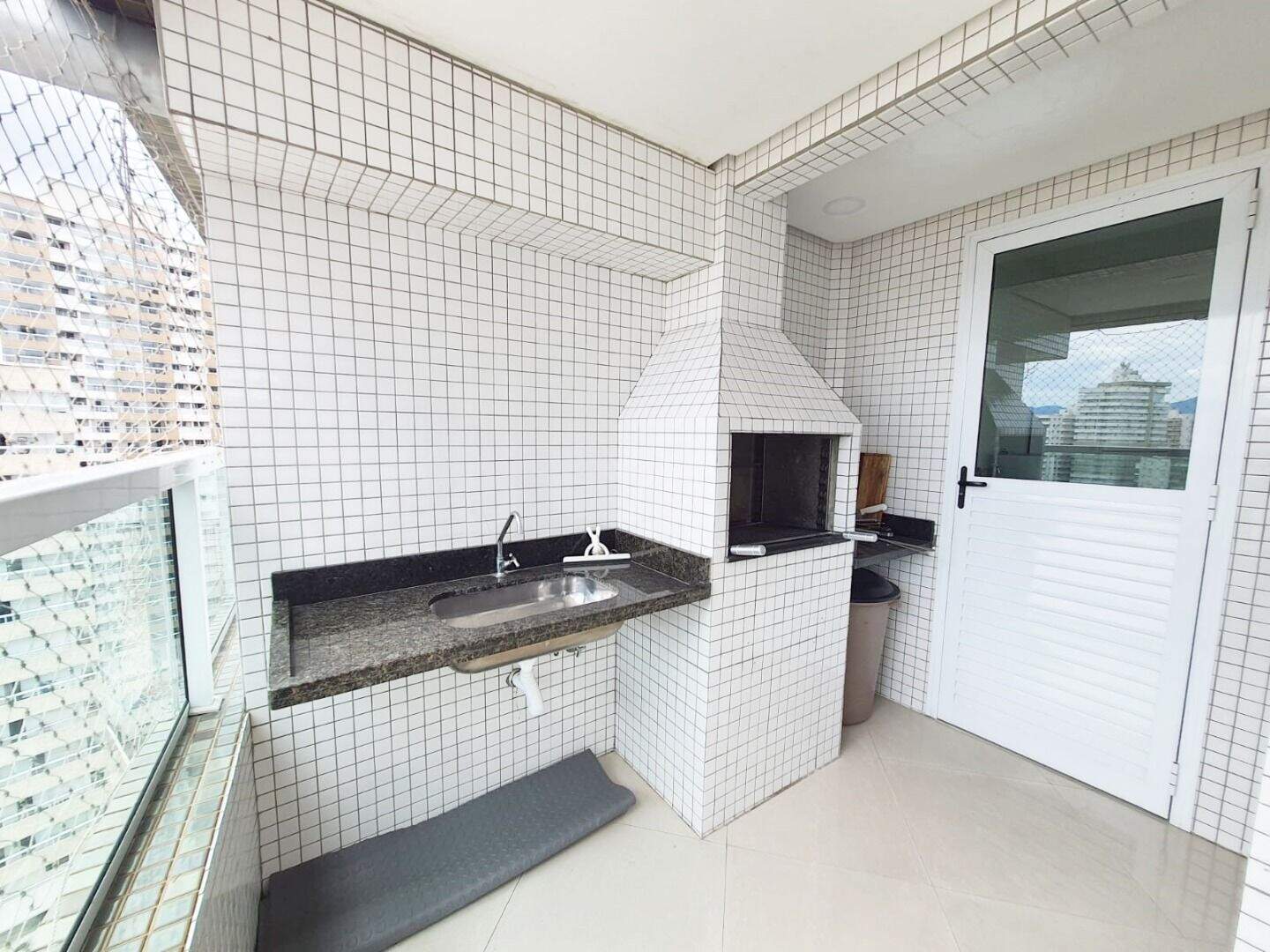 Apartamento à venda no Boqueirão: 