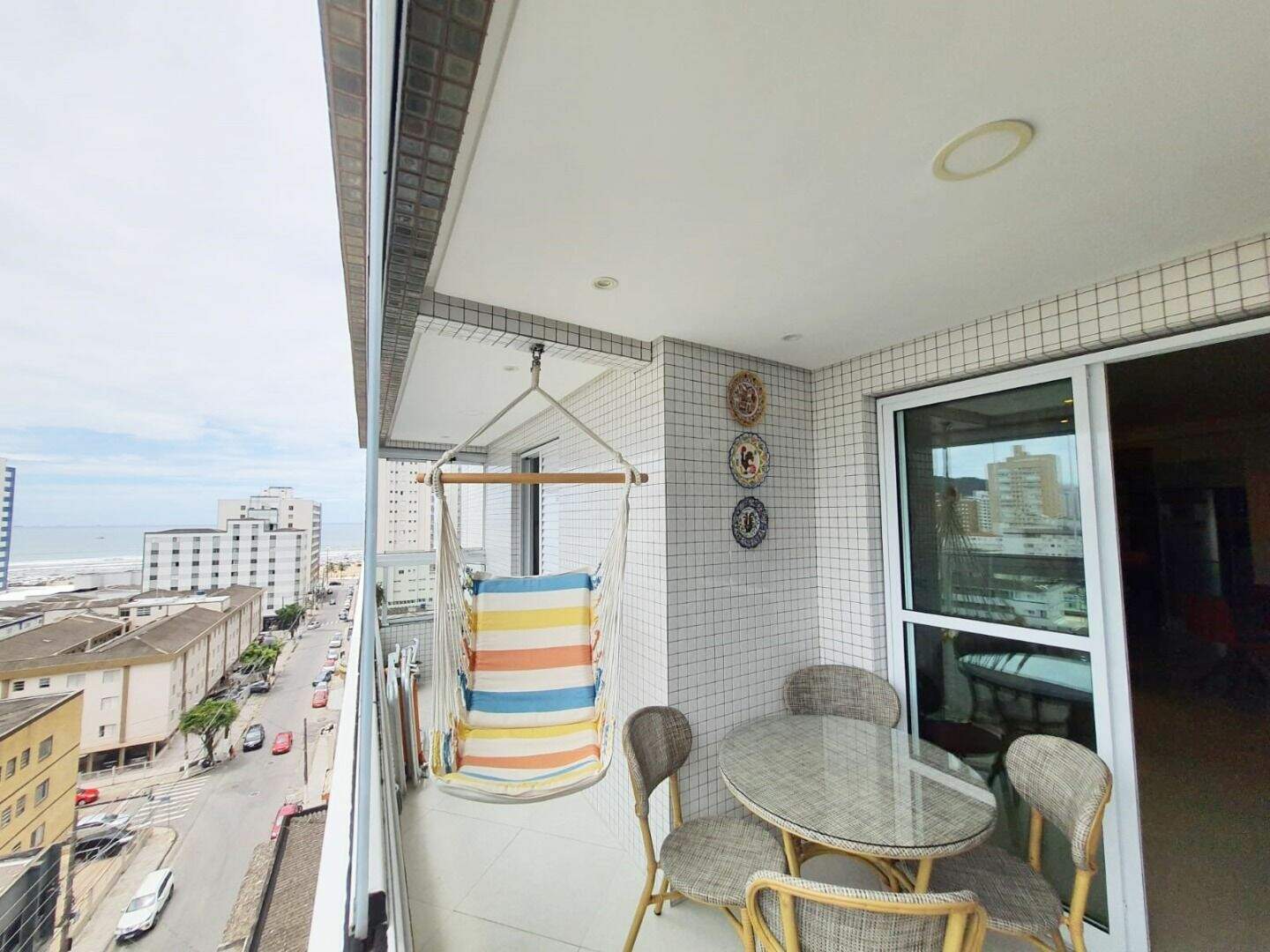 Apartamento à venda no Boqueirão: 