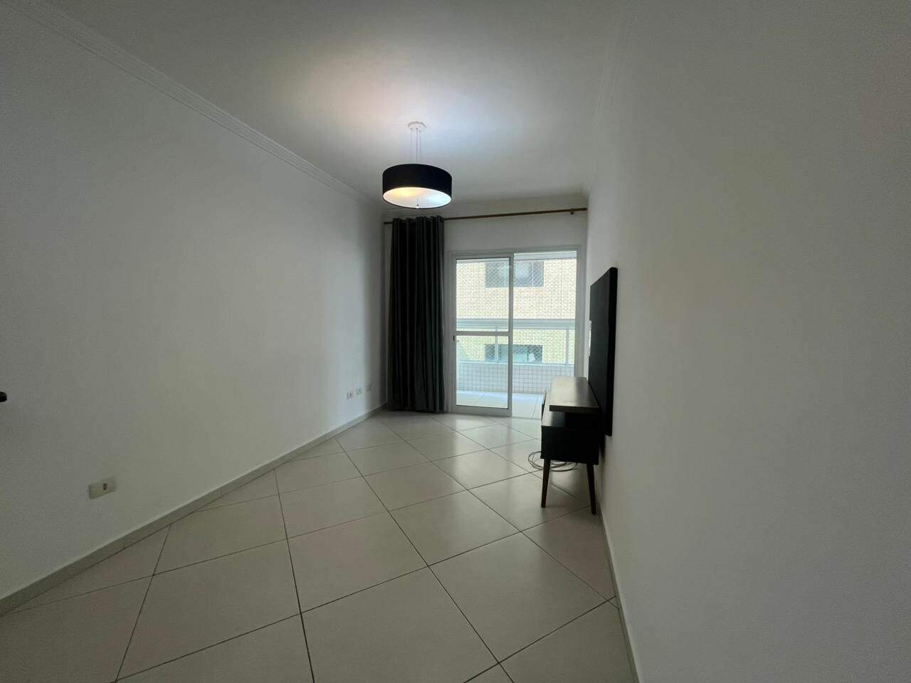 Apartamento à venda no Canto do Forte: 
