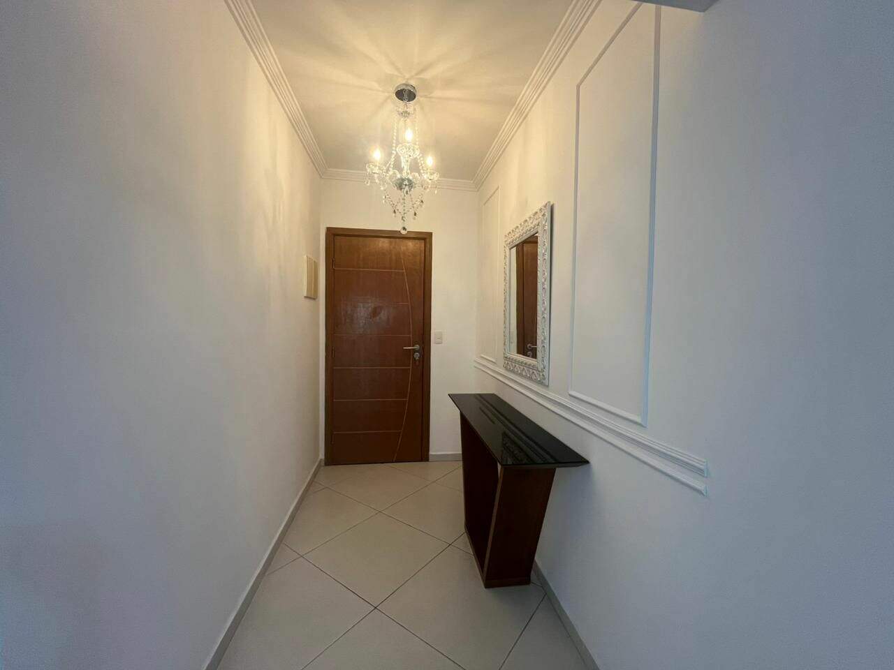 Apartamento à venda no Canto do Forte: 