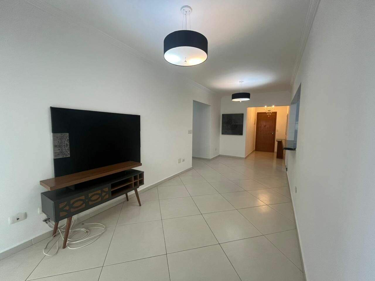 Apartamento à venda no Canto do Forte: 