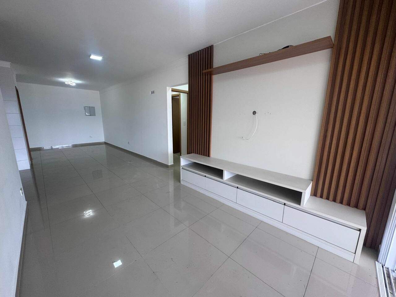Apartamento à venda no Canto do Forte: 
