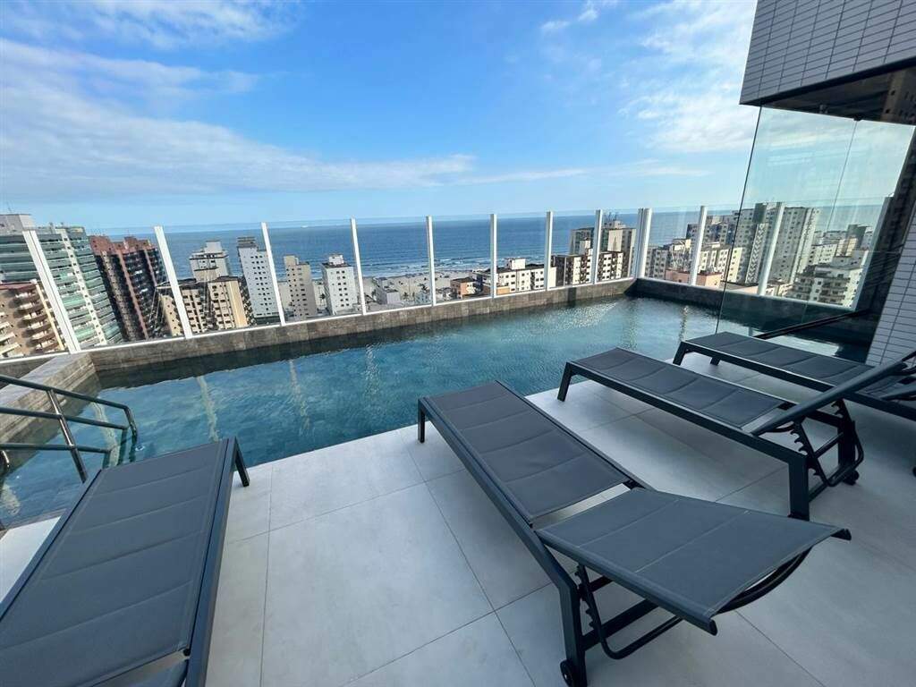 Apartamento Duplex à venda no Guilhermina: 