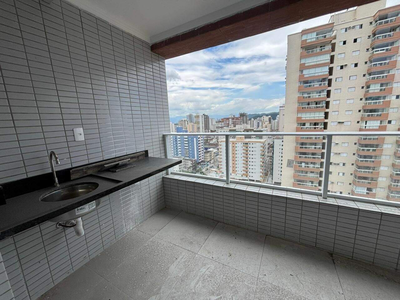 Apartamento Duplex à venda no Guilhermina: 