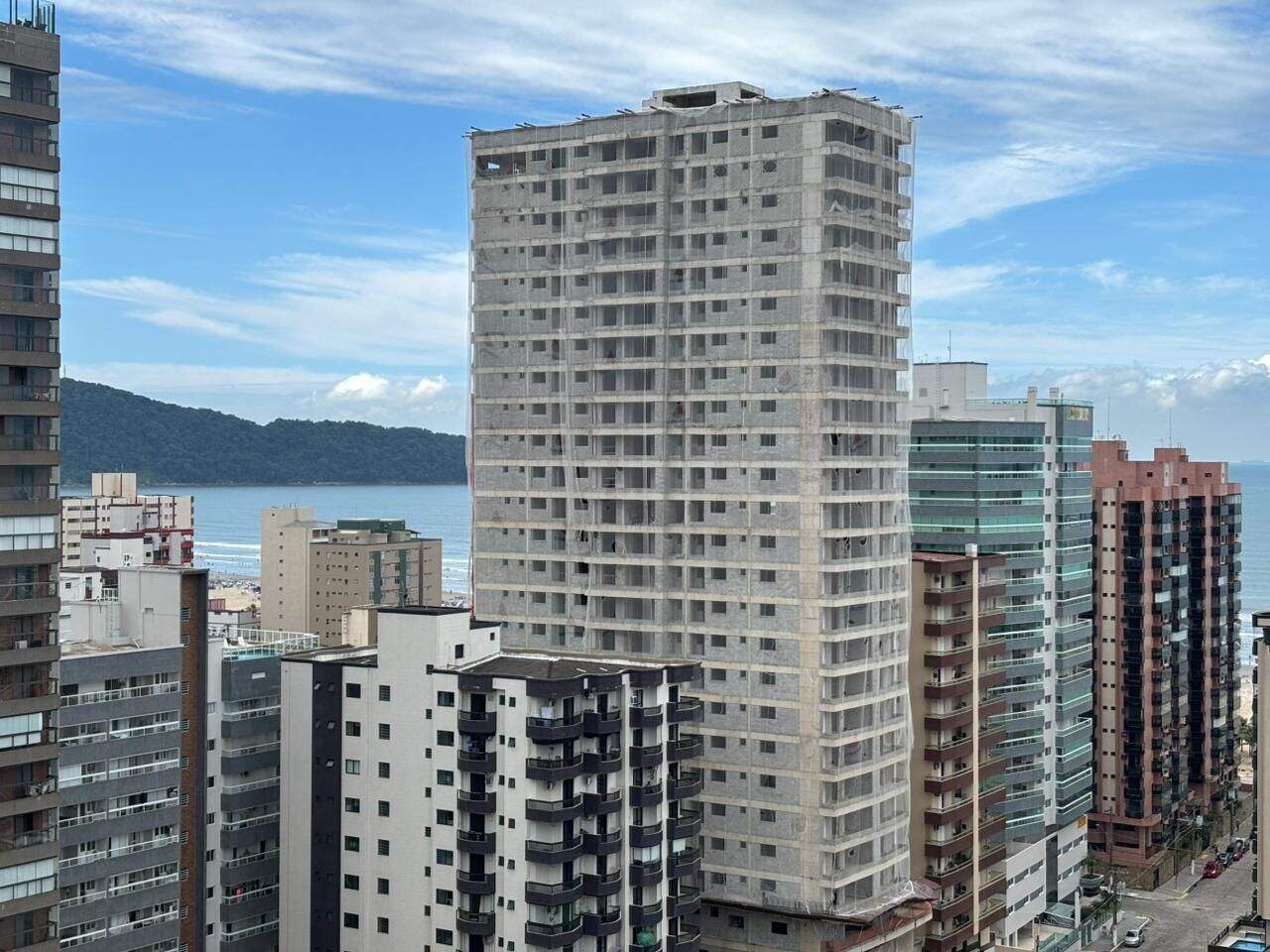 Apartamento Duplex à venda no Guilhermina: 