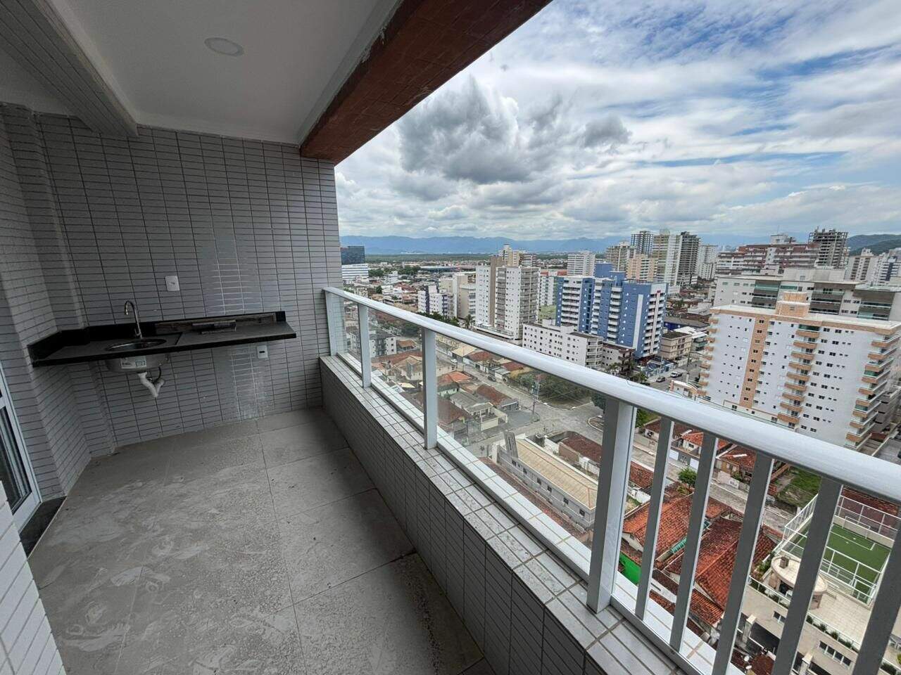 Apartamento Duplex à venda no Guilhermina: 