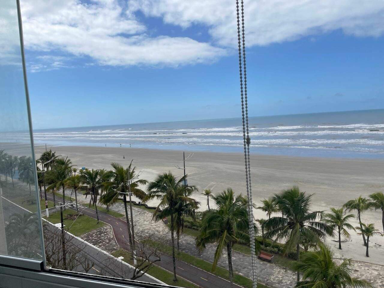 Apartamento à venda no Balneário Flórida: 