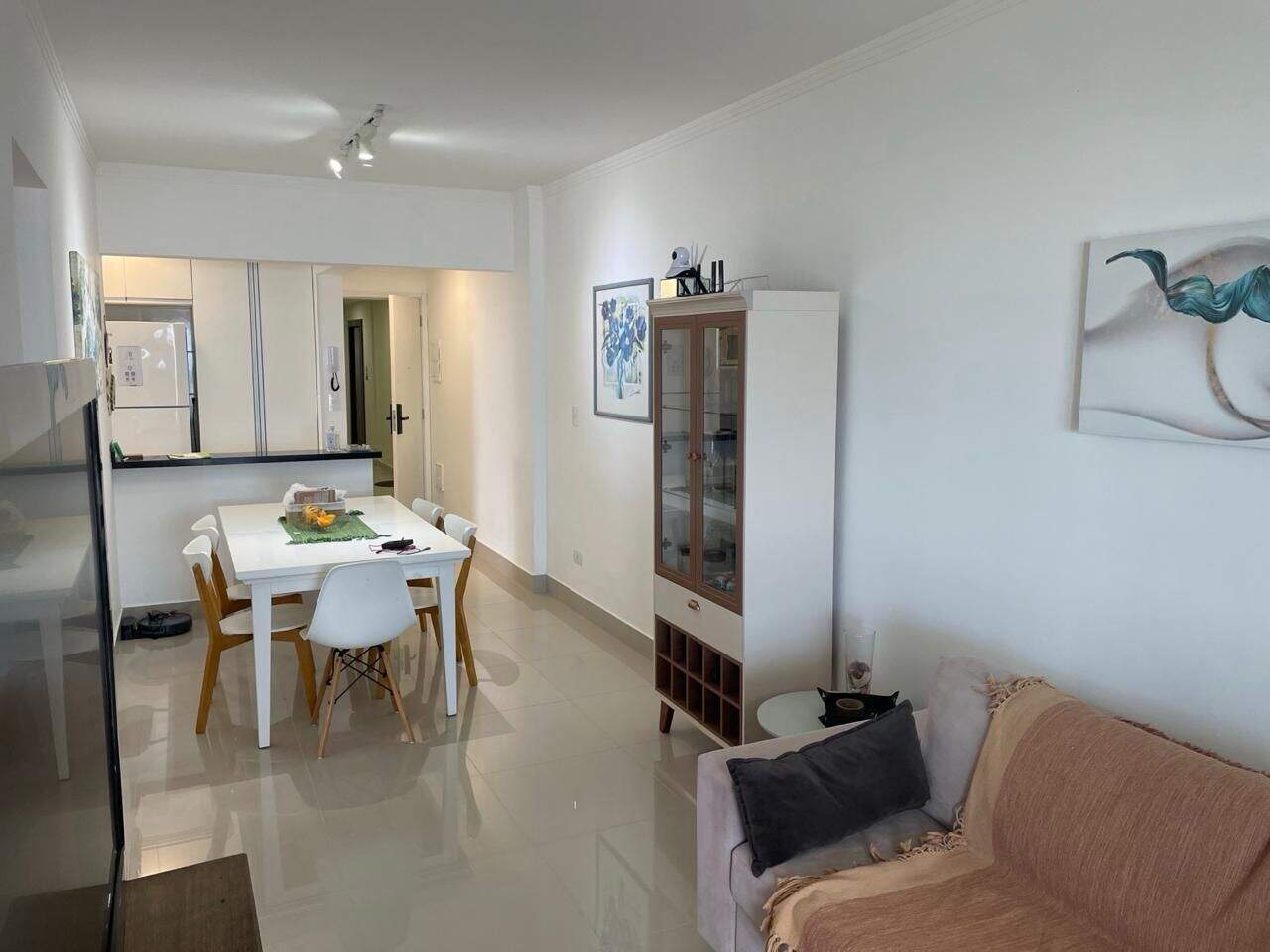 Apartamento à venda no Balneário Flórida: 