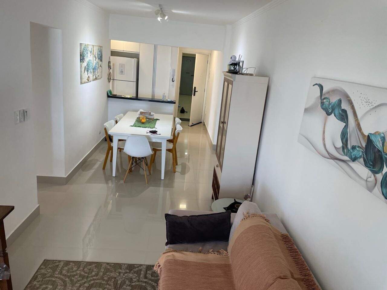 Apartamento à venda no Balneário Flórida: 