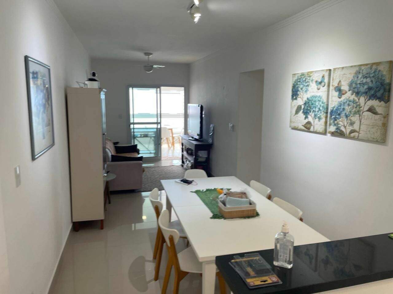 Apartamento à venda no Balneário Flórida: 