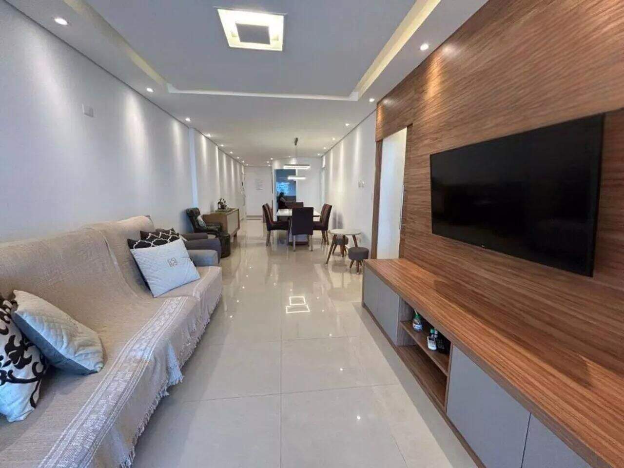 Apartamento à venda no Aviação: 