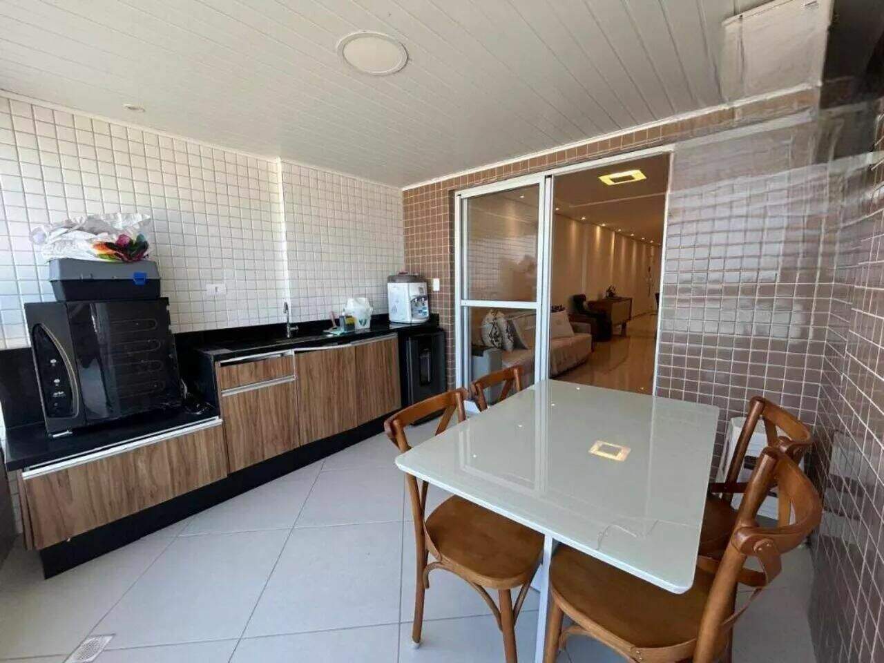 Apartamento à venda no Aviação: 