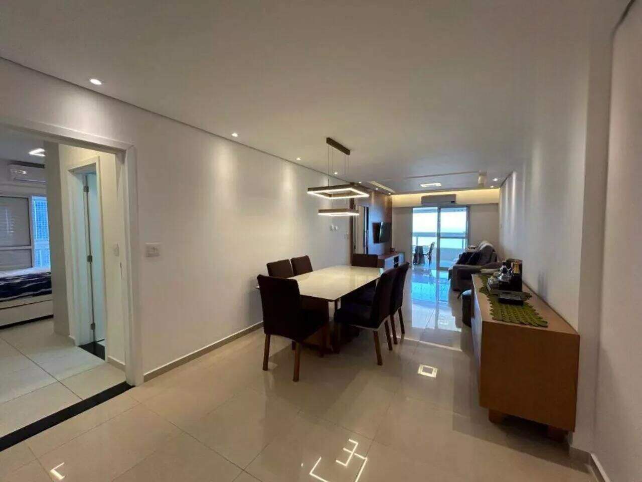 Apartamento à venda no Aviação: 