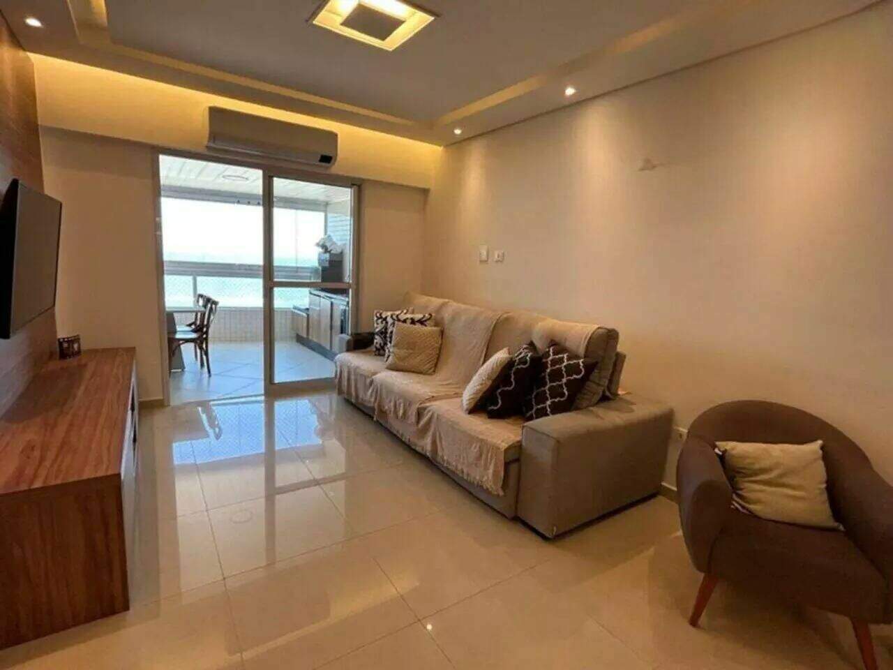 Apartamento à venda no Aviação: 