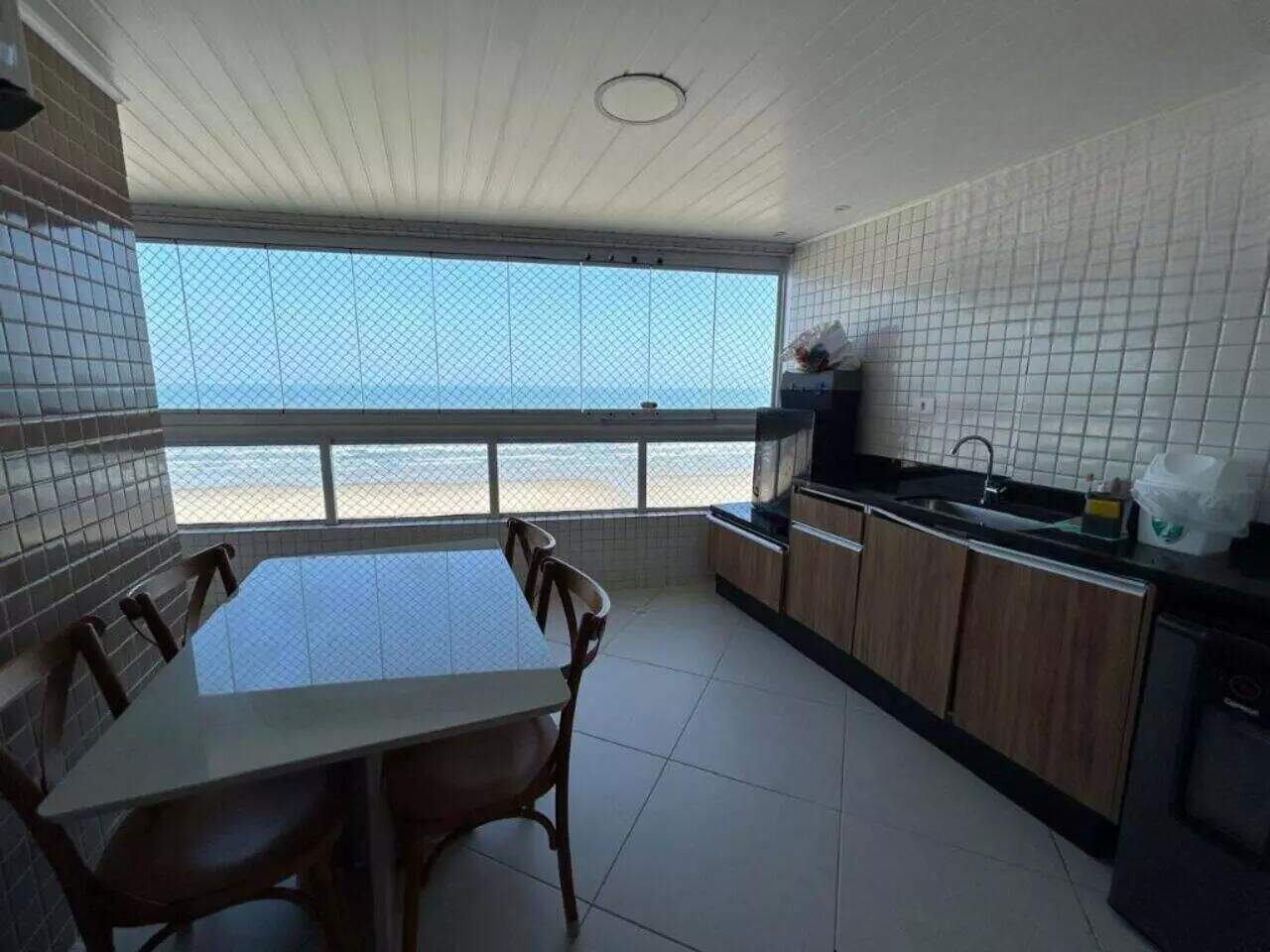 Apartamento à venda no Aviação: 