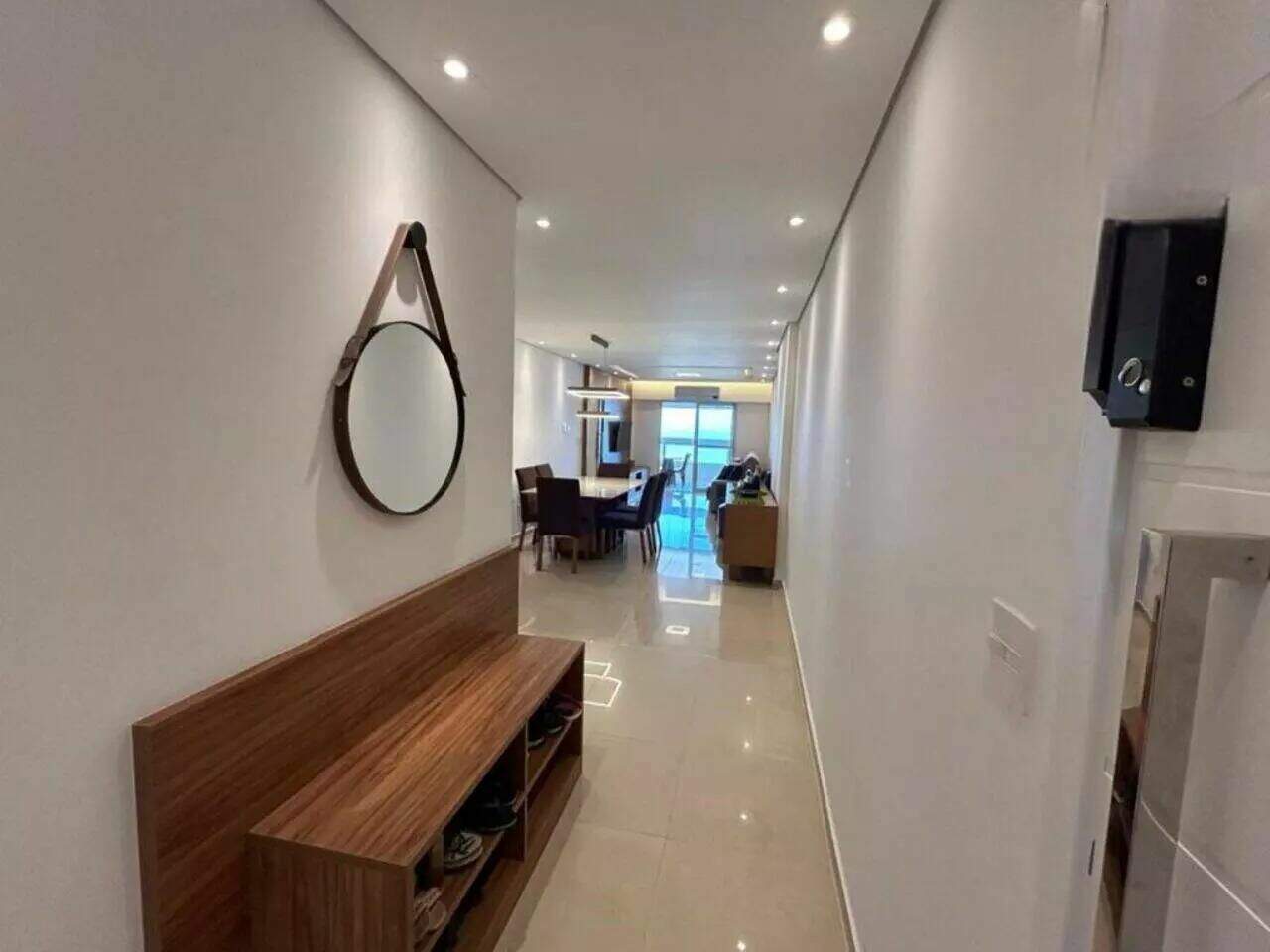 Apartamento à venda no Aviação: 