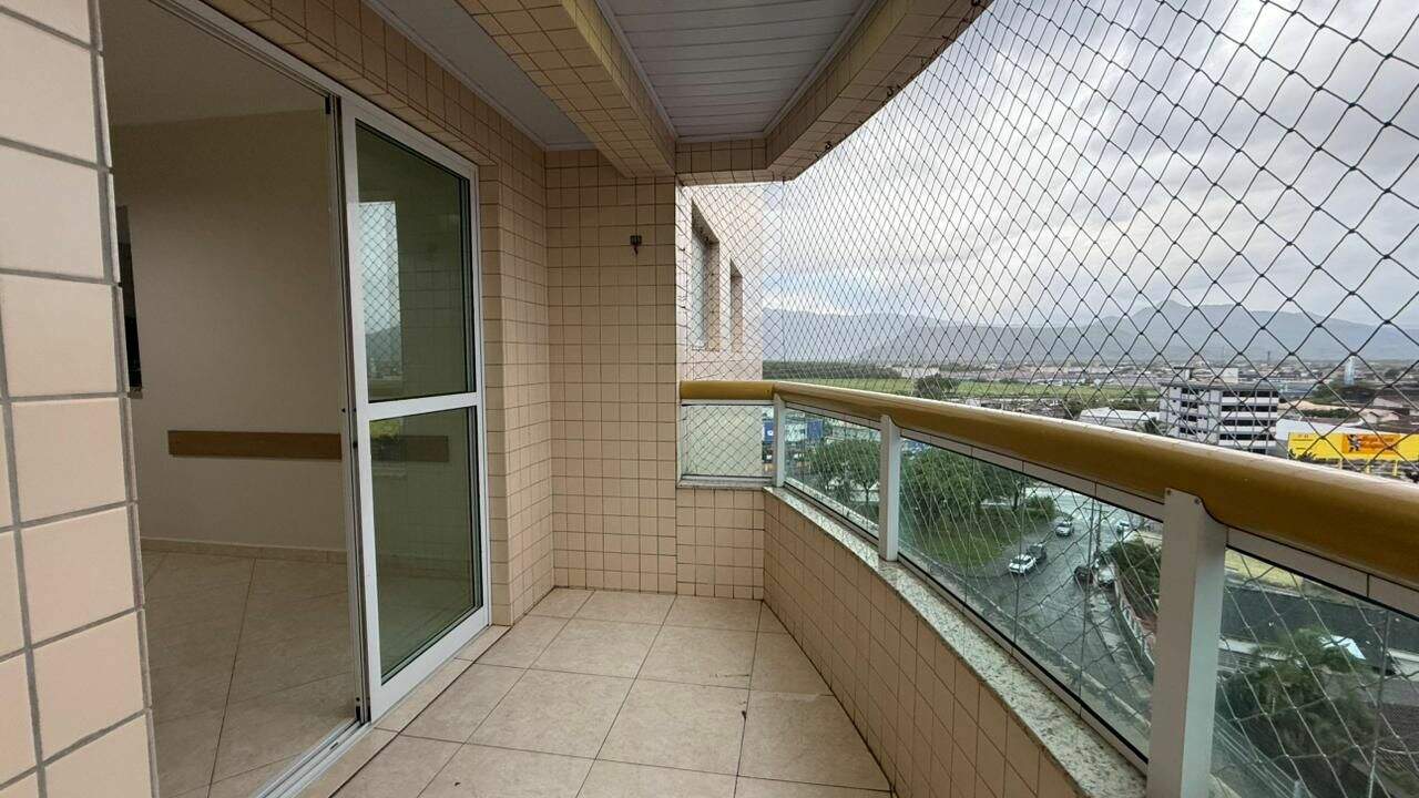 Apartamento à venda no Vila Caiçara: 