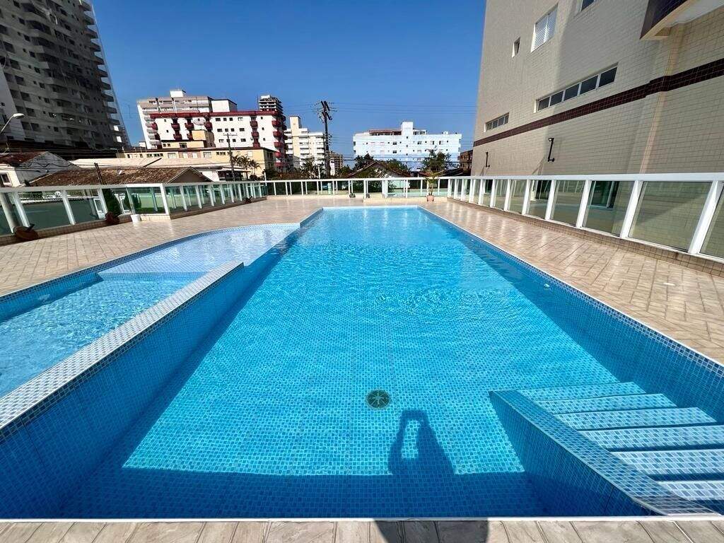 Apartamento à venda no Vila Caiçara: 