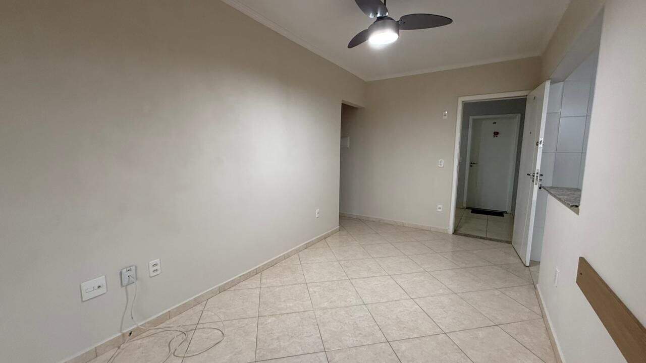 Apartamento à venda no Vila Caiçara: 
