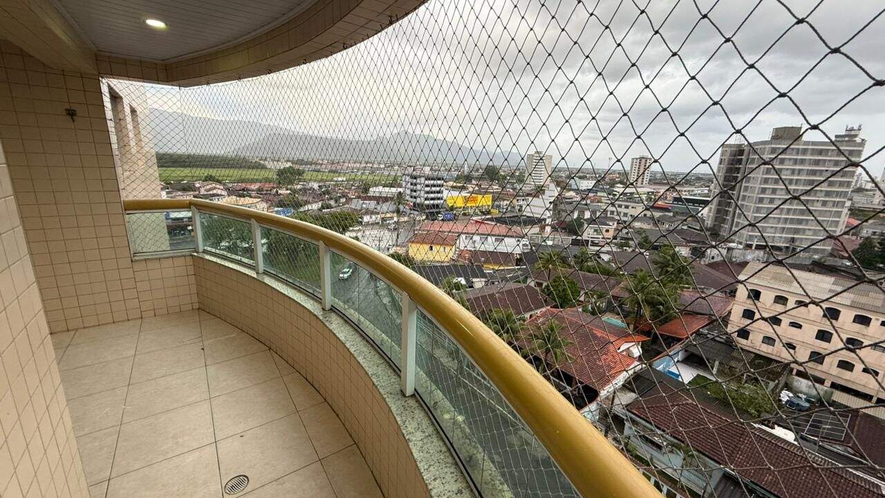 Apartamento à venda no Vila Caiçara: 