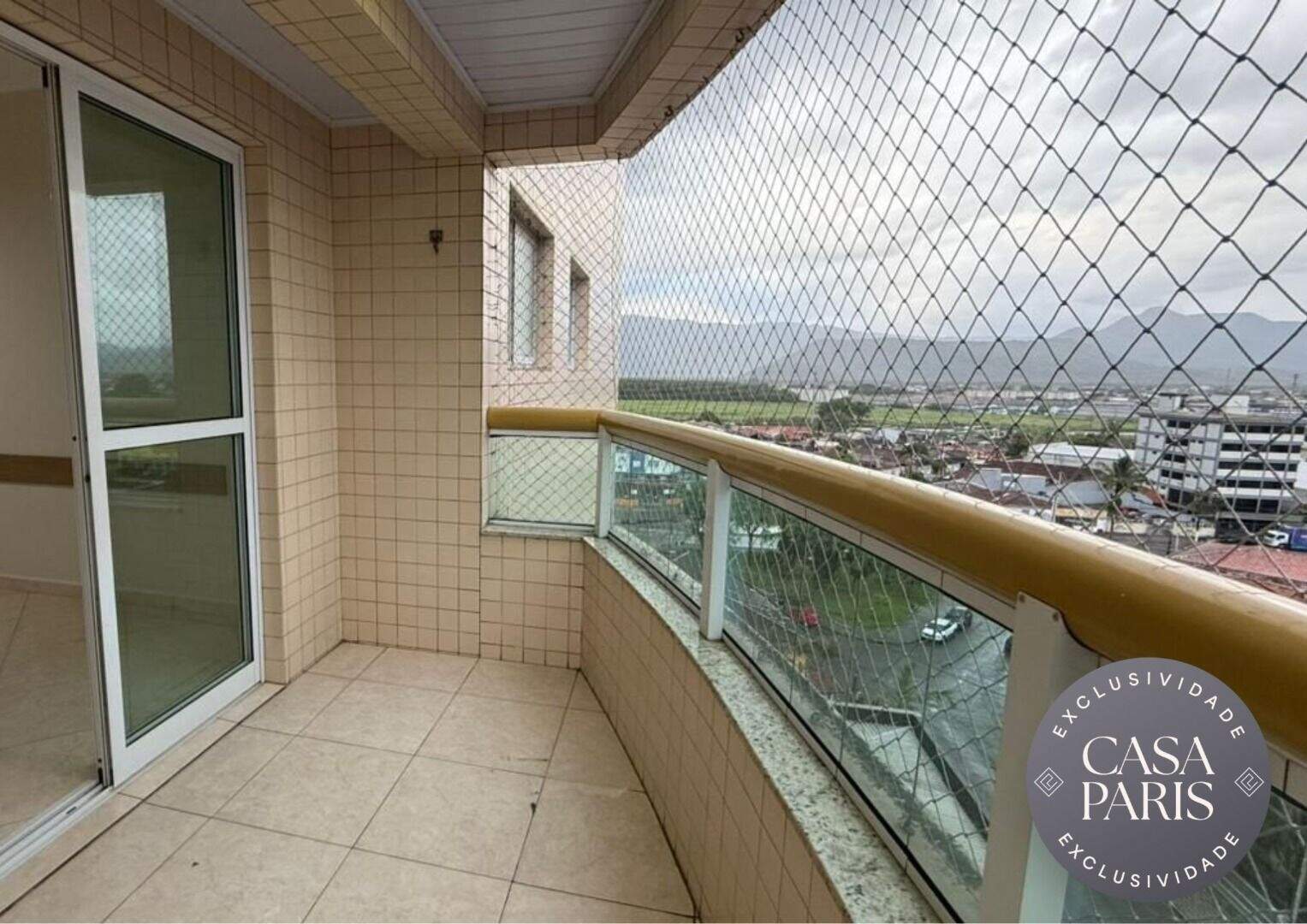 Apartamento à venda no Vila Caiçara: 