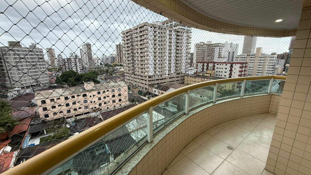 Apartamento à venda no Vila Caiçara: 