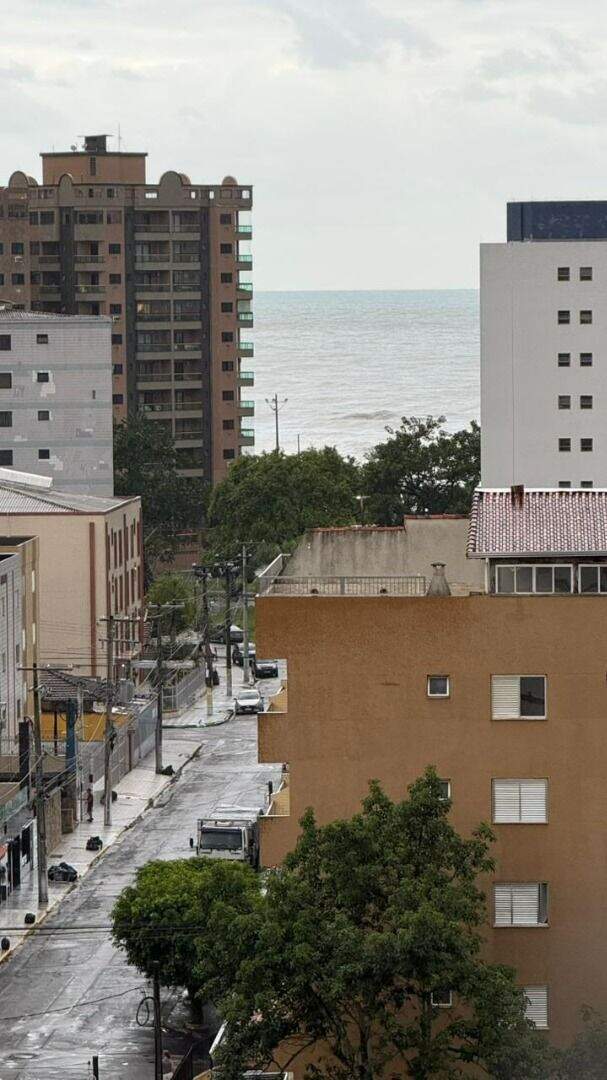 Apartamento à venda no Vila Caiçara: 