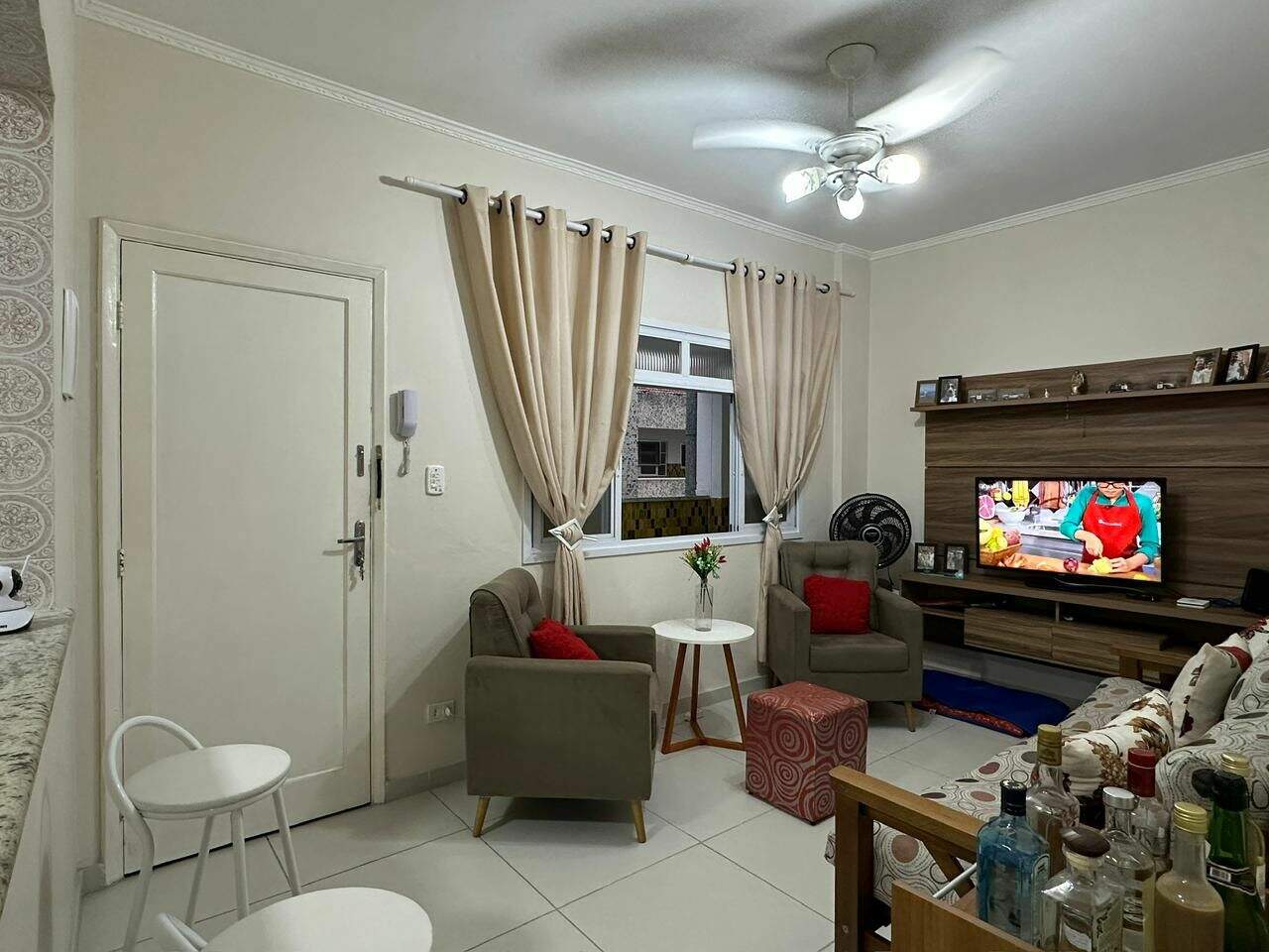 Apartamento à venda no Aviação: 