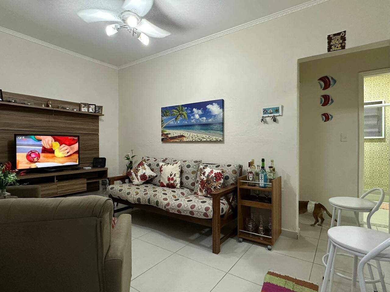 Apartamento à venda no Aviação: 
