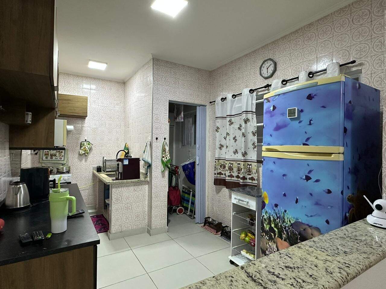 Apartamento à venda no Aviação: 