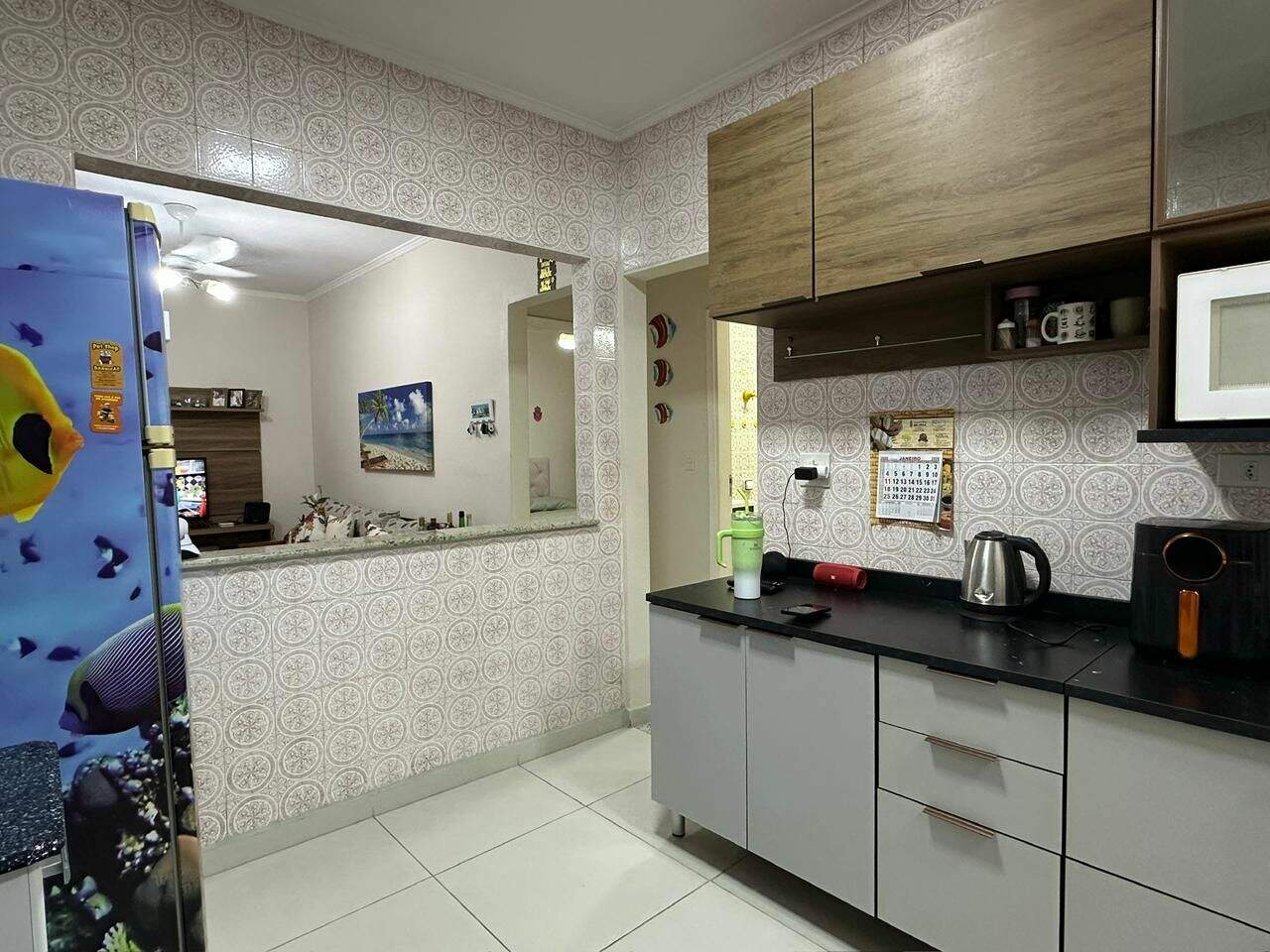 Apartamento à venda no Aviação: 